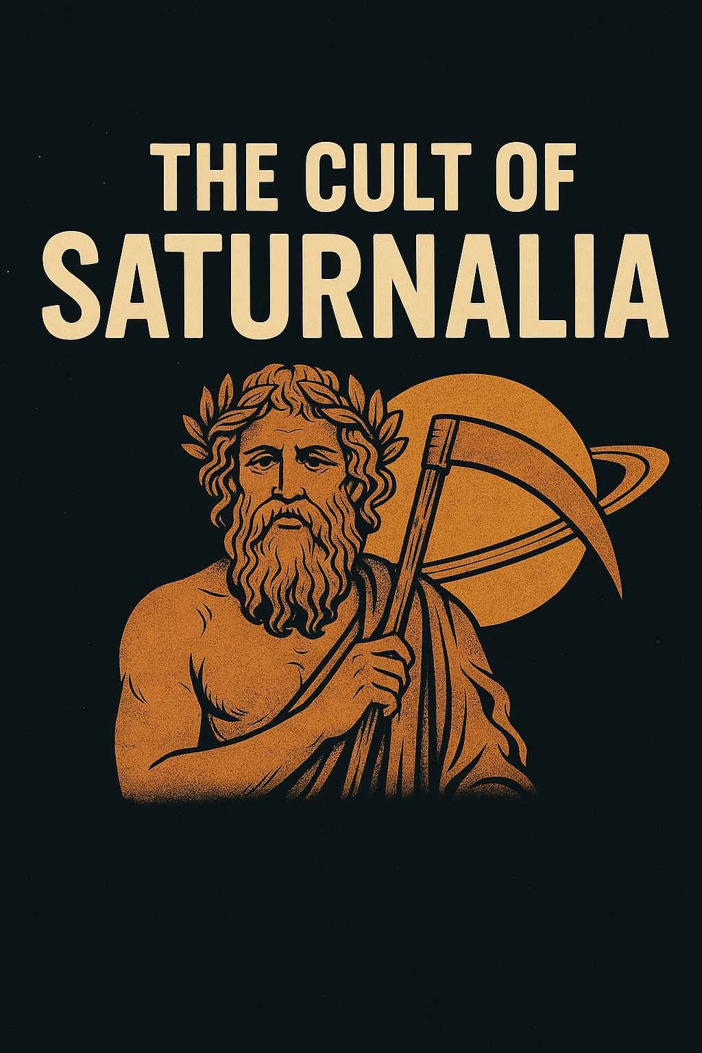 Empire of Memory: The Cult of Saturnalia – Part I: The Feast, the Father, and the Fuckery of&nbsp;Time